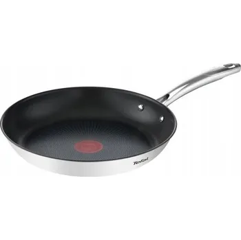 Pánev Indukční pánev Tefal Duetto+ 28 cm s nepřilnavým povrchem
