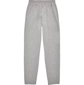 Pánské kalhoty B&C Unisex tepláky BG001 Sport Grey (Heather) XS