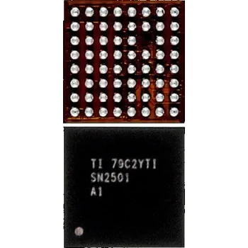 IC U3300 (SN2501) čip nabíjení pro iPhone 8 / 8 Plus / X