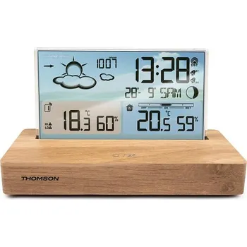 Meteostanice Thomson CT600