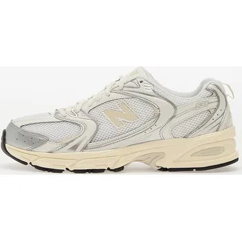 Pánské tenisky Tenisky New Balance 530 Silver Metallic EUR 44