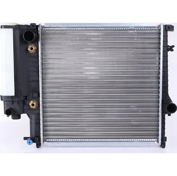 Chladič motoru Chladič, chlazení motoru NISSENS 60613A