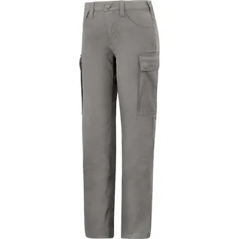 montérky Kalhoty dámské Service šedé Snickers Workwear Velikost: 36