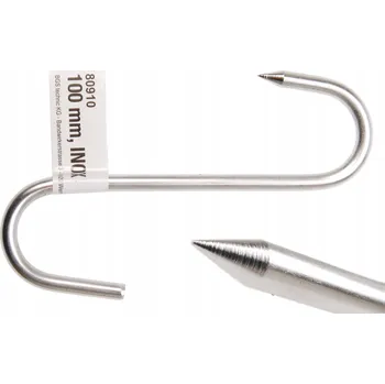 Dekorativní magnet Hák BGS 80910