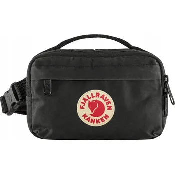 Ledvinka Fjällräven ledvinka Kanken Hip Pack černá