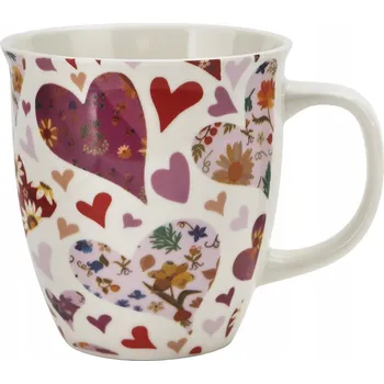 Hrnek Duo porcelán 650 ml