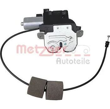 Autodoplněk Zámek výklopných zadních dveří METZGER 2310679