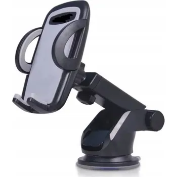 Držák na sklo Blow černý