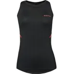 Klimatex INORA Dámské funkční tílko, černá, XXL