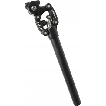 Sedlovka Odpružená sedlovka SR Suntour SP17 NCX 30,9 mm x 350