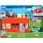 Hasbro Peppa Pig párty autobus