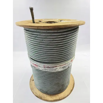 Napájecí kabel Kompenzační kabel 2x1,5mm2 (cena za 1 metr)