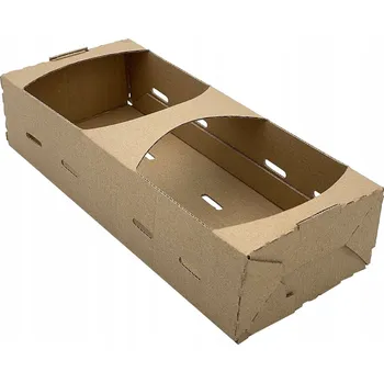 Obraz Košík na ovoce z kartonu 20 ks