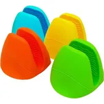 Toro Silikonová chňapka 10 x 10 cm mix…