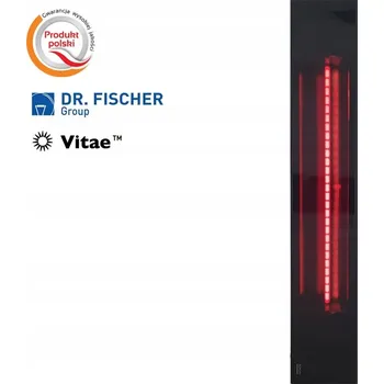 INFRAČERVENÝ ZÁŘIČ PRO ZDRAVÍ | DO SAUNY A SPA | DOMÁCÍ SAUNA