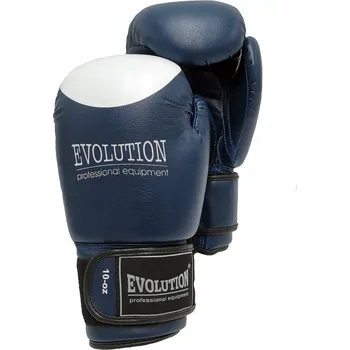 Boxerské rukavice SPARINGOVÉ BOXERSKÉ RUKAVICE EVOLUTION PRO 8 OZ