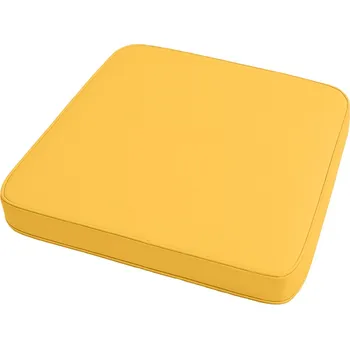Podsedák AKCE Venkovní podsedák na židli VIREON 44x45 cm, MIX BAREV II.jakost, 39x36 cm, kuchyňský podsedák na židli