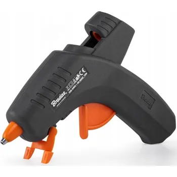 Tavná pistole BRADAS Tavná pistole na lepidlo 7mm/10W