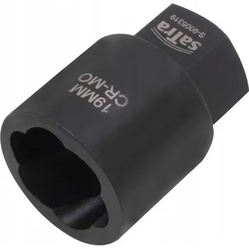 Klíč Nástrčný klíč Satra S-9005319