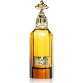 Pánský parfém Zimaya Crysta Oud EXP 100 ml