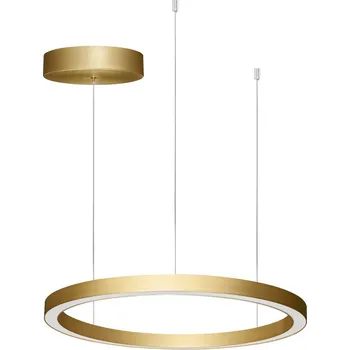 PALNAS 62005836 ŠÍŘKA: 580 mm, OVLÁDÁNÍ: Dali DT8, TEPLOTA LED: 3000-4000 K