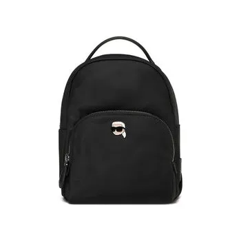 Módní doplněk KARL LAGERFELD Batoh A4W30251 Černá OS