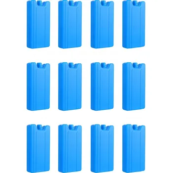 CHLADICÍ VLOŽKA MRAZICÍ 200 Ml DO TURISTICKÉ CHLADNIČKY / TERMO TAŠKY