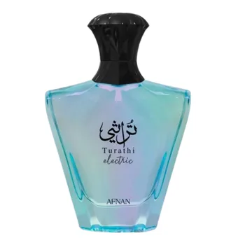 Parfém Afnan Turathi Electric EDP 90 ml