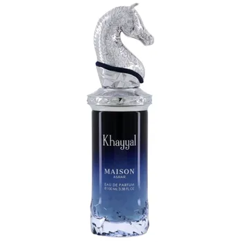 Unisex parfém Maison Asrar Khayyal EDP 100 ml
