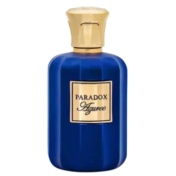 Pánský parfém French Avenue Paradox Azuree EDP 100 ml