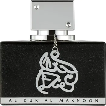 Unisex parfém Lattafa Al Dur Al Maknoon Silver EDP 100 ml