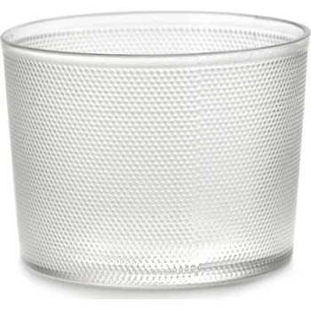 Sklenice Serax, Sklenice La Nouvelle, 200 ml, 4 ks - Formadore