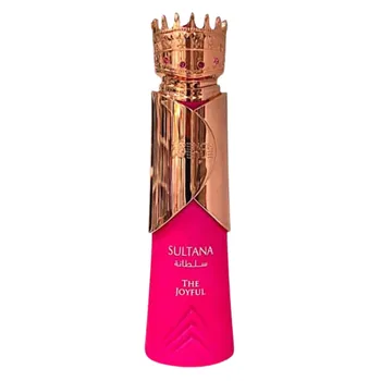 Dámský parfém French Avenue Sultana The Joyful EDP 80 ml