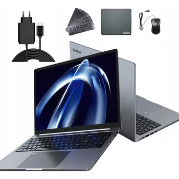 Notebook Notebook Ninkear 16" 2560x1600 120 Hz 16 GB RAM 1 TB SSD AMD Ryzen 5