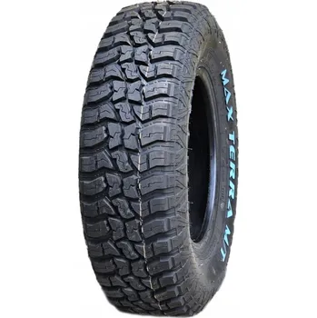 Letní osobní pneu Celoroční pneumatika Sumaxx MAX TERRA M/T 205/80R16 110/108 Q