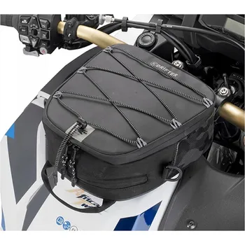 Zavazadlo na motocykl KAPPA TAŠKA (TANKBAG) NA NÁDRŽ S UPEVŇOVACÍM SYSTÉMEM TANKLOCK K'DRIFTER 4