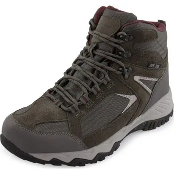 Dámská sportovní obuv Kotníková outdoorová obuv dámská ALPINE PRO ROMOOS gray - 39