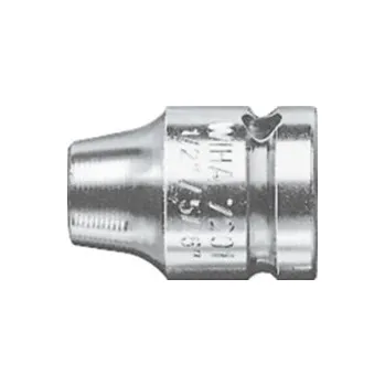 Bit Adaptér Pro Bity 1/4" X 1/4"; 7201