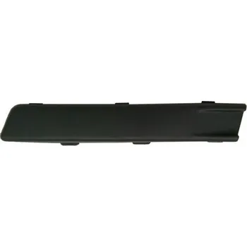 Nárazník Lišta nárazníku levá VOLKSWAGEN PASSAT, (B6 (3C)), 01.05-07.10 OE 3C0807645, 3C0 807 645 9B9