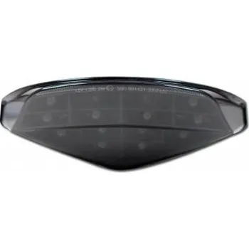 Osvětlení pro motocykl HSM Zadní koncové LED světlo pro Ducati Monster 696/796 rok -2013