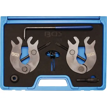 Nářadí pro automobil Aretační přípravky AUDI V6 30V – BGS 8299