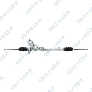 Posilovač řízení Řídící mechanizmus - servořízení GSP SR900113