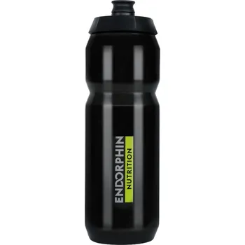 Láhev Endorphin Nutrition Cyklistická lahev G7 2025/2026 Bílá 750ml