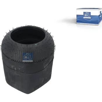 Měch - pneumatické odpružení DT Spare Parts 3.66415