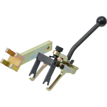 Nářadí pro automobil Přípravek pro montáž a demontáž pružin ventilů, pro BMW, MINI, Citroën, Peugeot - BGS 7003