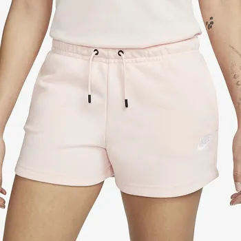 Dámské kraťasy Nike W NSW ESSNTL FLC HR SHORT FT M
