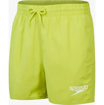Chlapecké plavky Speedo ESSENTIALS 13" WSHT JM GREEN XL