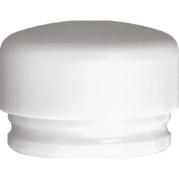 Kladivo Palička Vyklepávací Pr. 30 Mm, Bílá, 8001