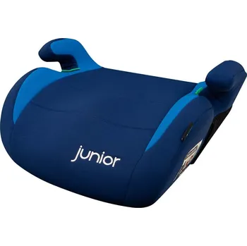 Autosedačka Dětský podsedák Max 302 (modrý)
