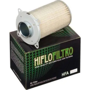 Filtr pro motocykl Vzduchový filtr Hiflo Filtro HFA3909 SUZUKI GSX 1400 01-06 (30) (12-94088) (S3198)